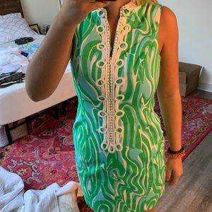 Lilly Pulitzer Alexa Dress